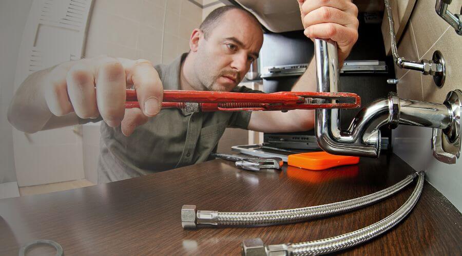 Expert burst pipe repair services in Woods Cross, UT